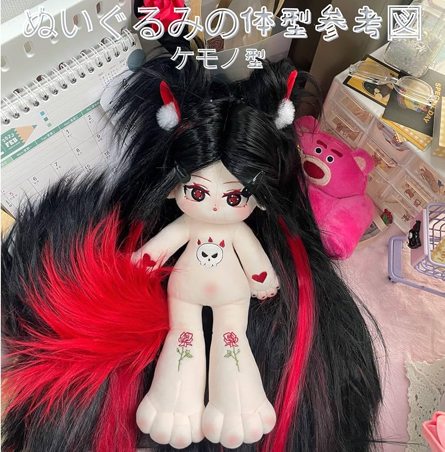 Amazon.co.jp: (30cm 猫の爪型) カートゥーン風オーダーメイド