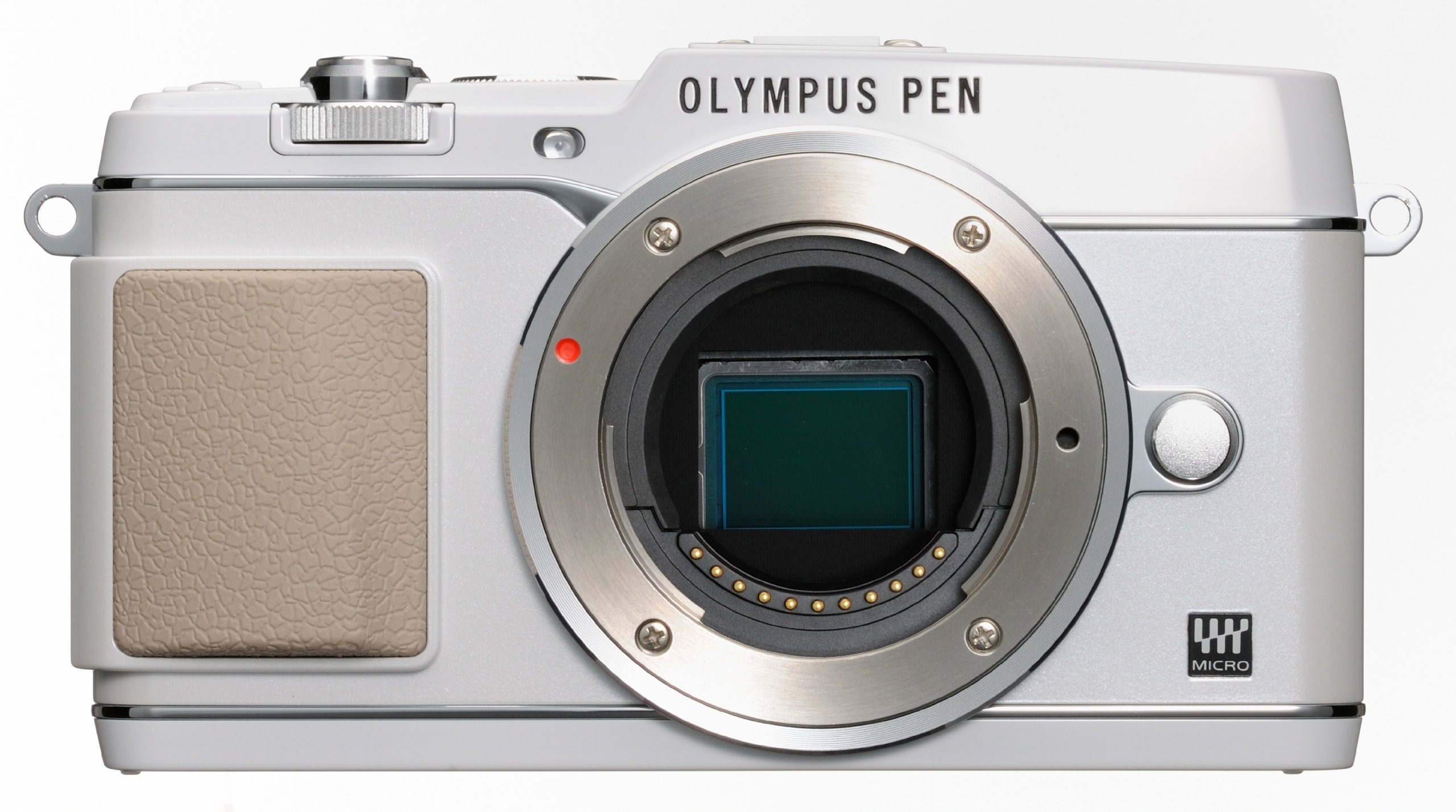 Amazon | OLYMPUS マイクロ一眼 PEN E-P5 ボディ(ボディキャップレンズ