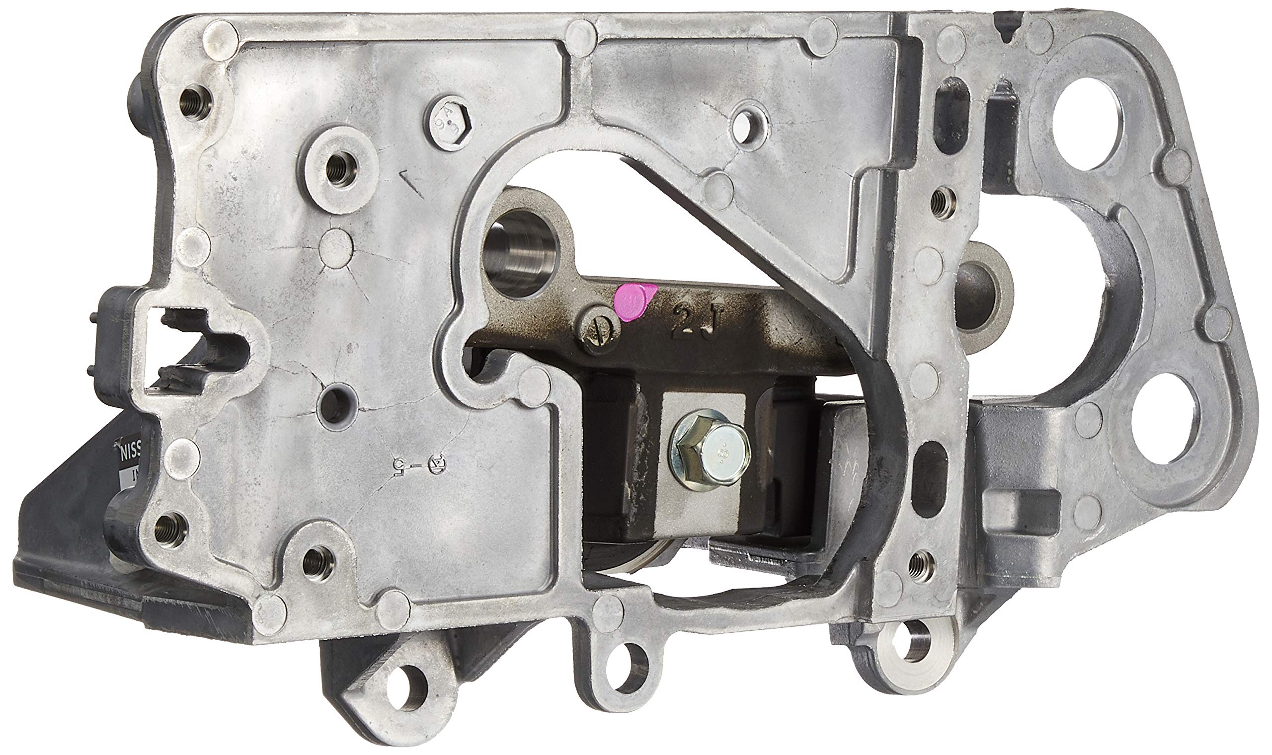 Amazon | NISSAN (日産) 純正部品 インシユレーター エンジン マウンテ