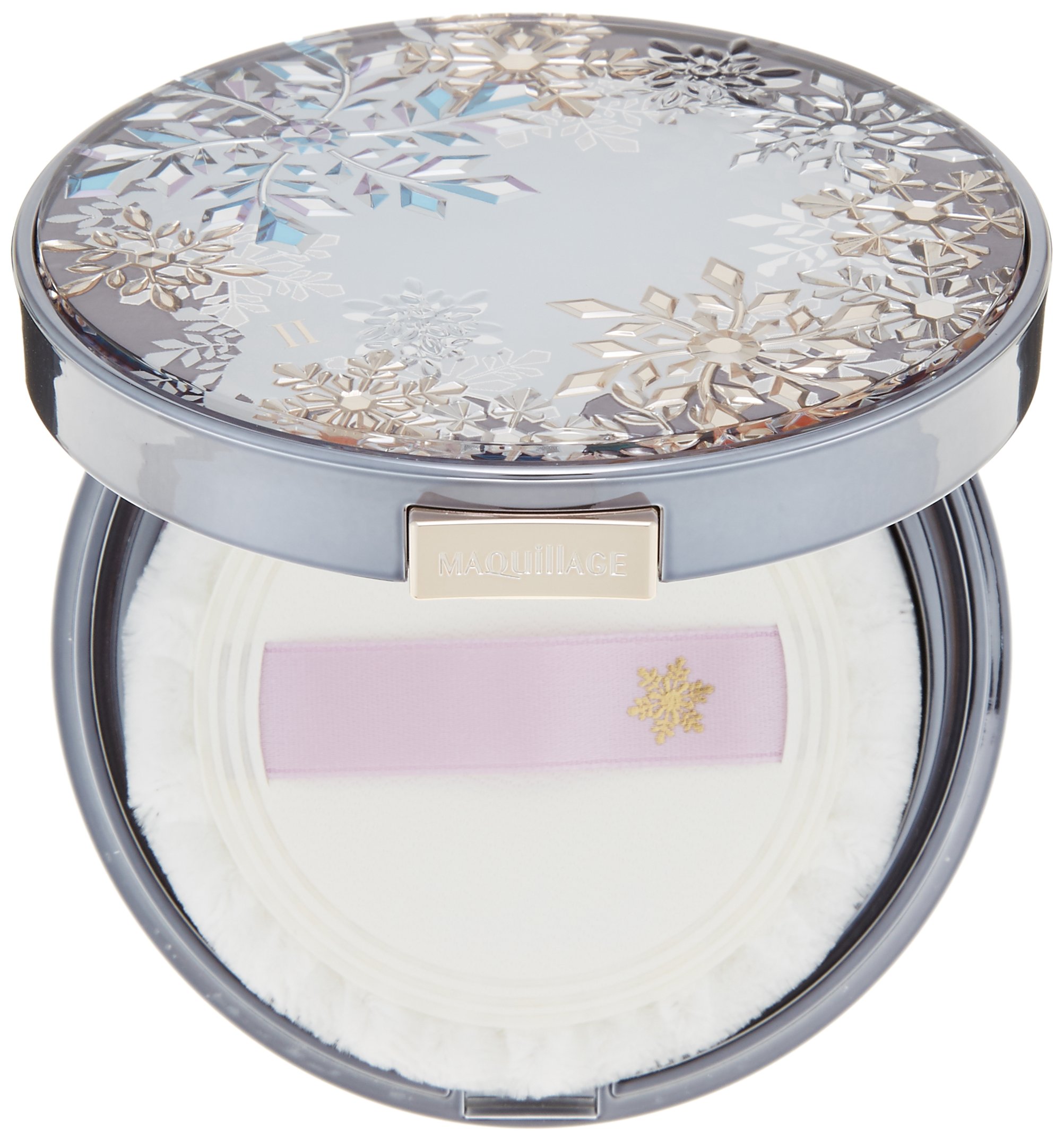 Amazon | 【資生堂】マキアージュ スノービューティII 25g 限定発売品