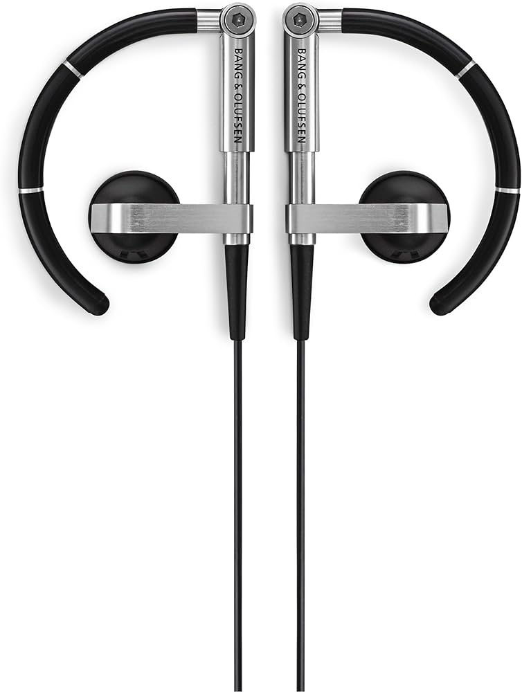 Amazon.co.jp: Bang&Olufsen Earphones A8 : 楽器・音響機器