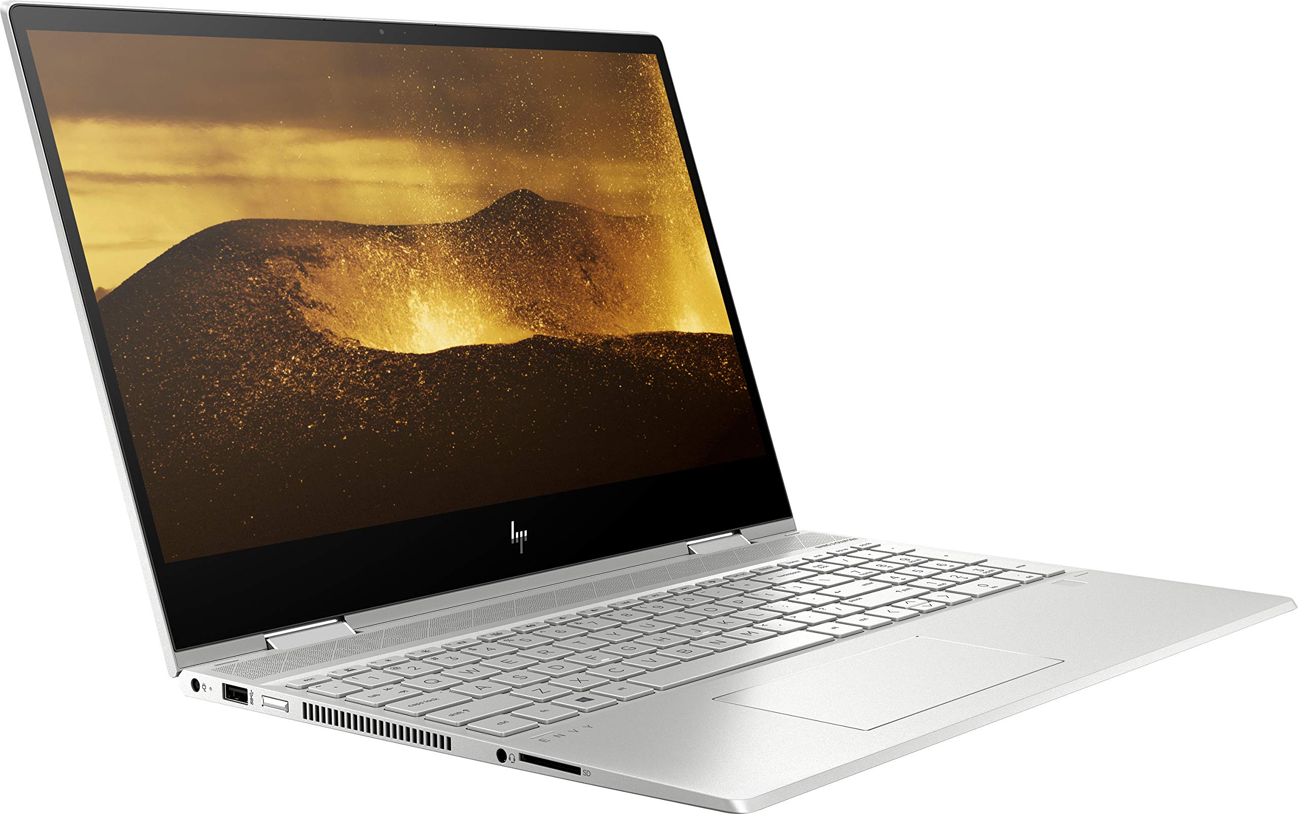 Amazon.com: HP Envy x360 15.6