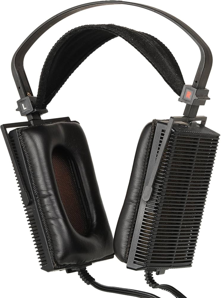 Amazon.co.jp: STAX SR-507 : 楽器・音響機器