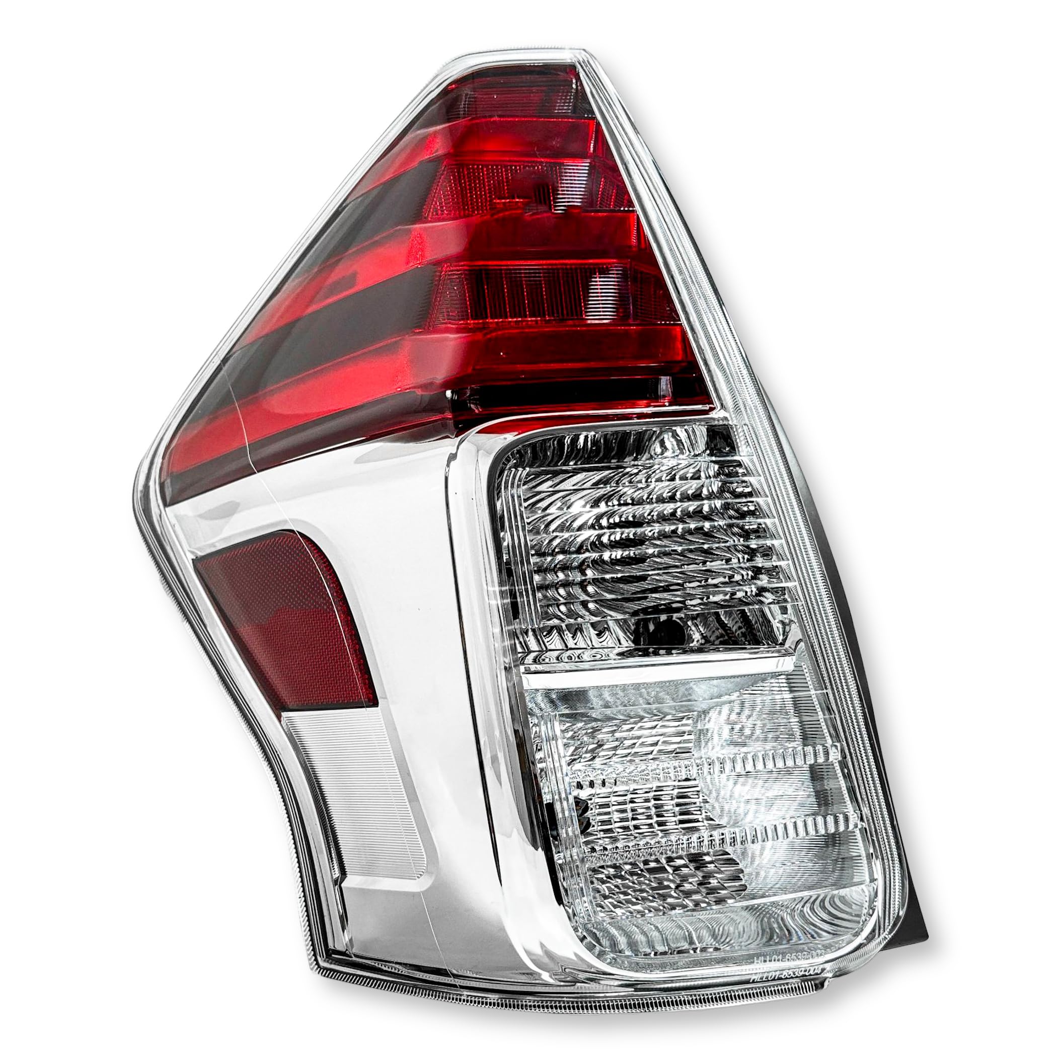 Amazon | Lezalic トヨタ プリウス α/V テールランプ 左右セット 81561