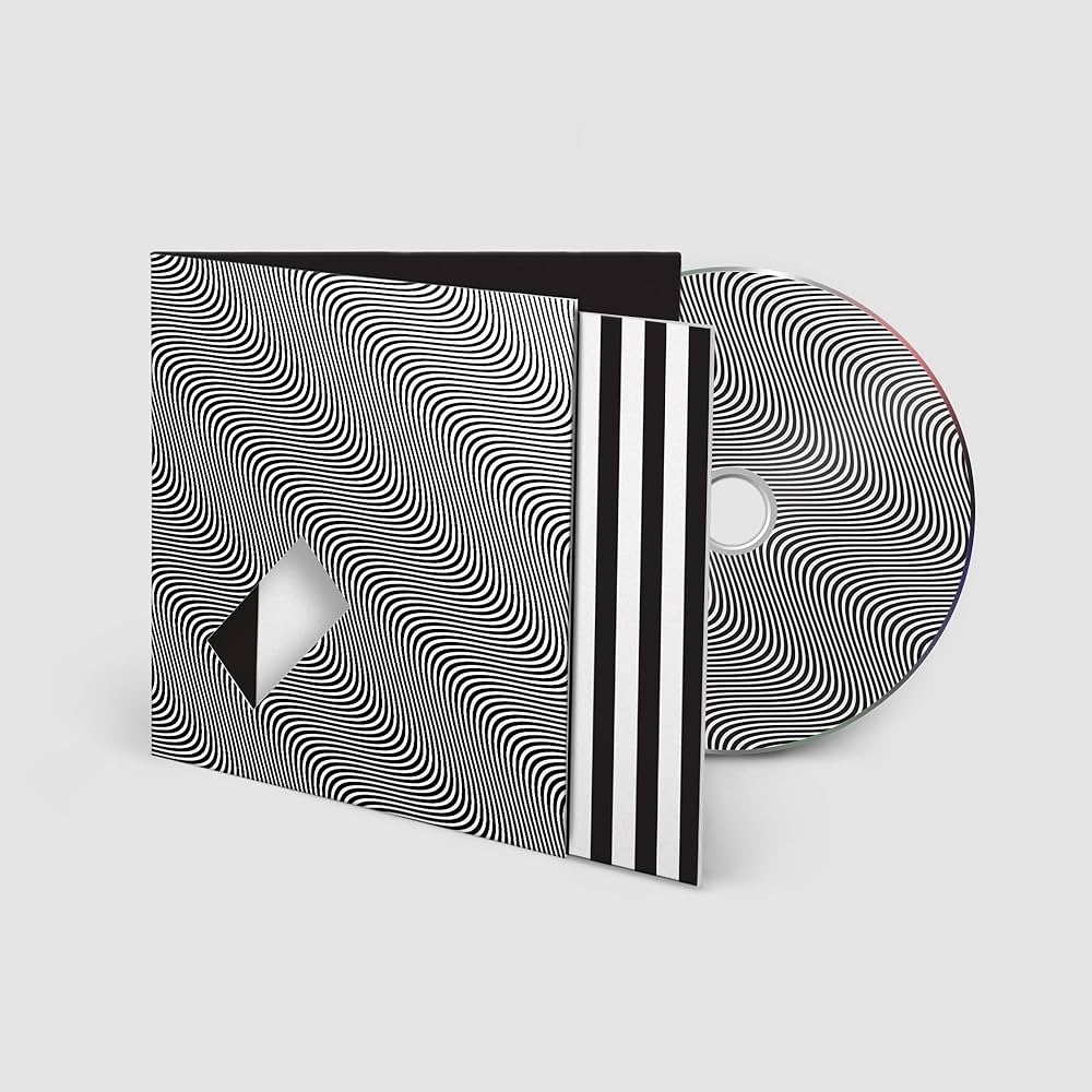 Jamie xx - In Waves - Amazon.com Music