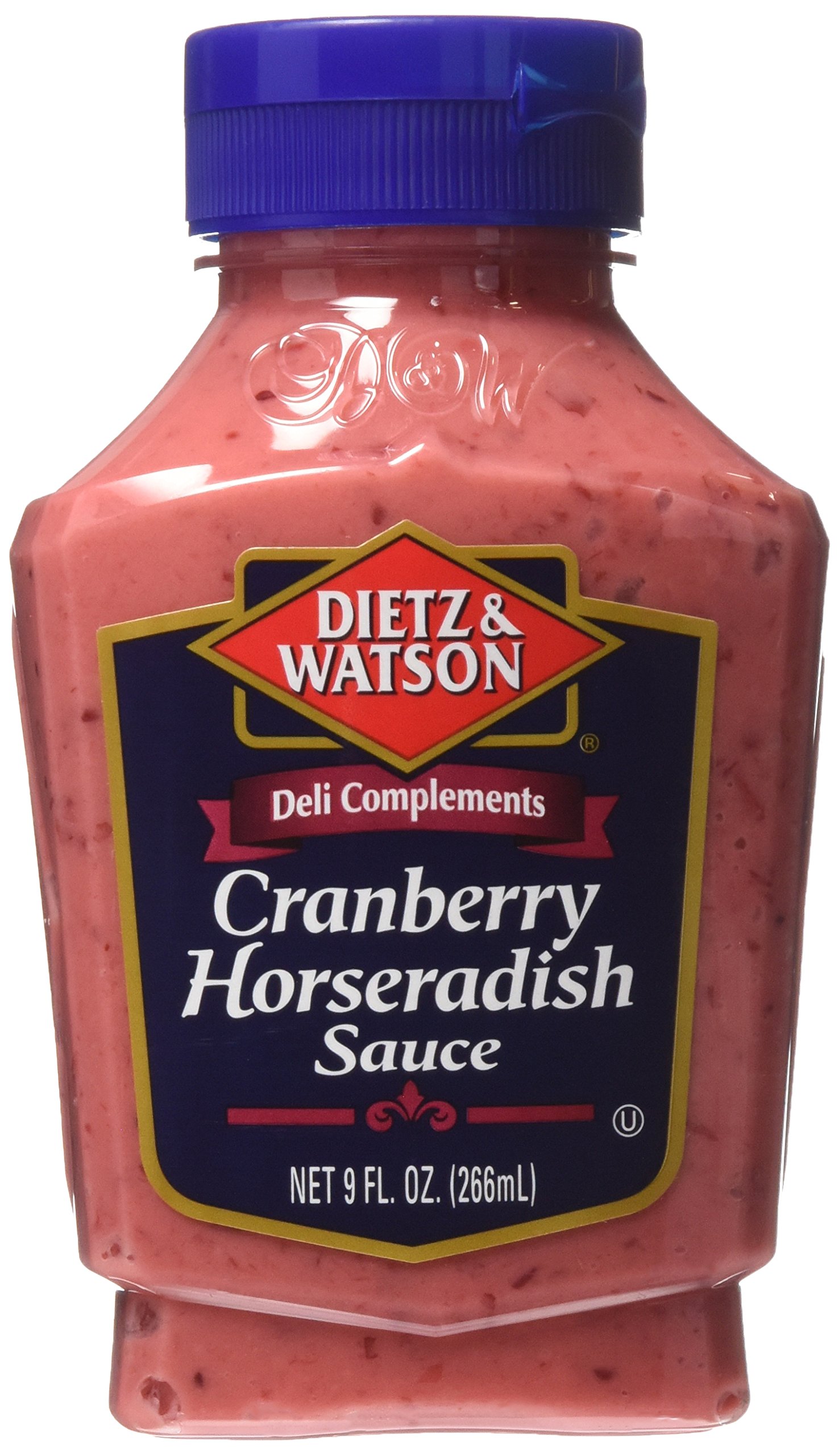 Amazon.com : Dietz & Watson, Deli Compliments, Cranberry