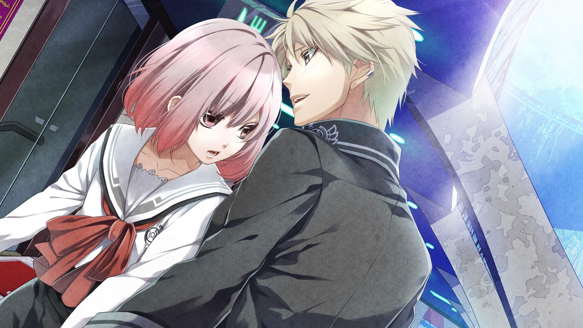 NORN9 ノルン+ノネット 限定版 Nintendo Switch Amazon.com: Norn9