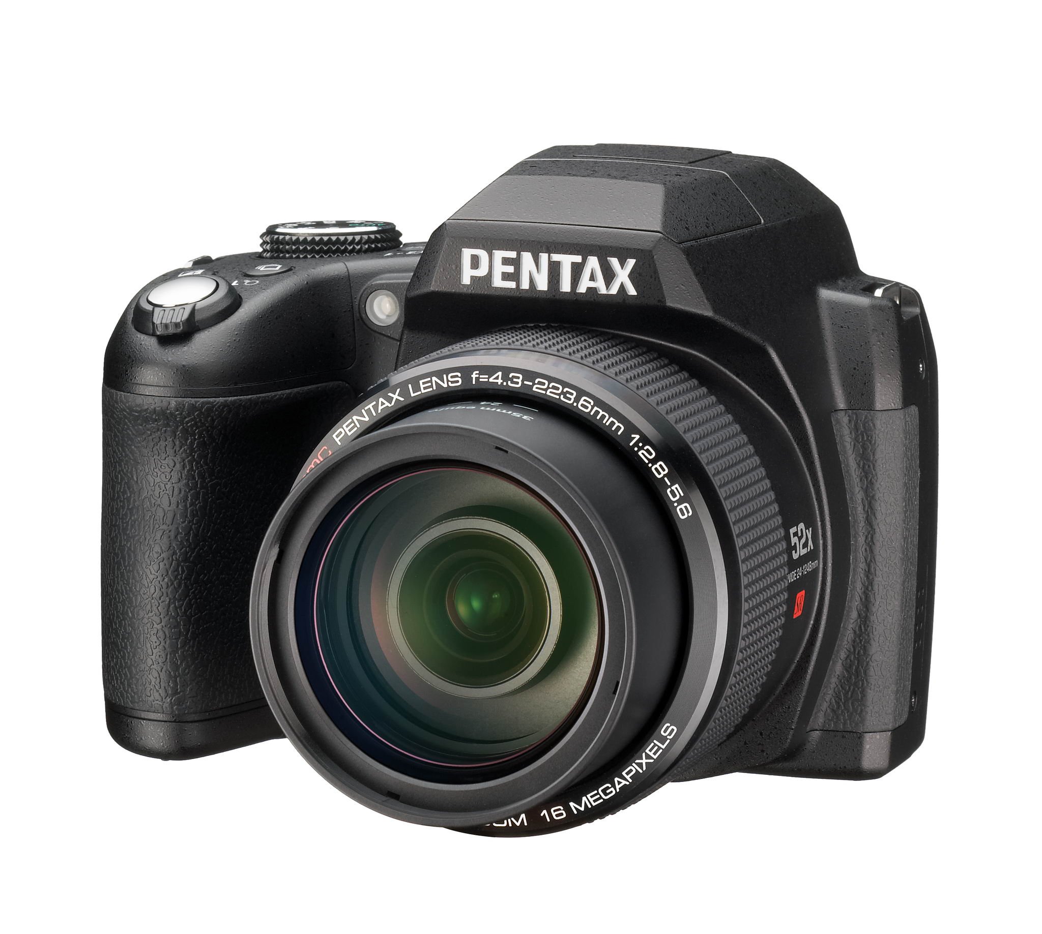 Amazon | Pentax XG-1 16 Digital Camera with 52x Optical Image