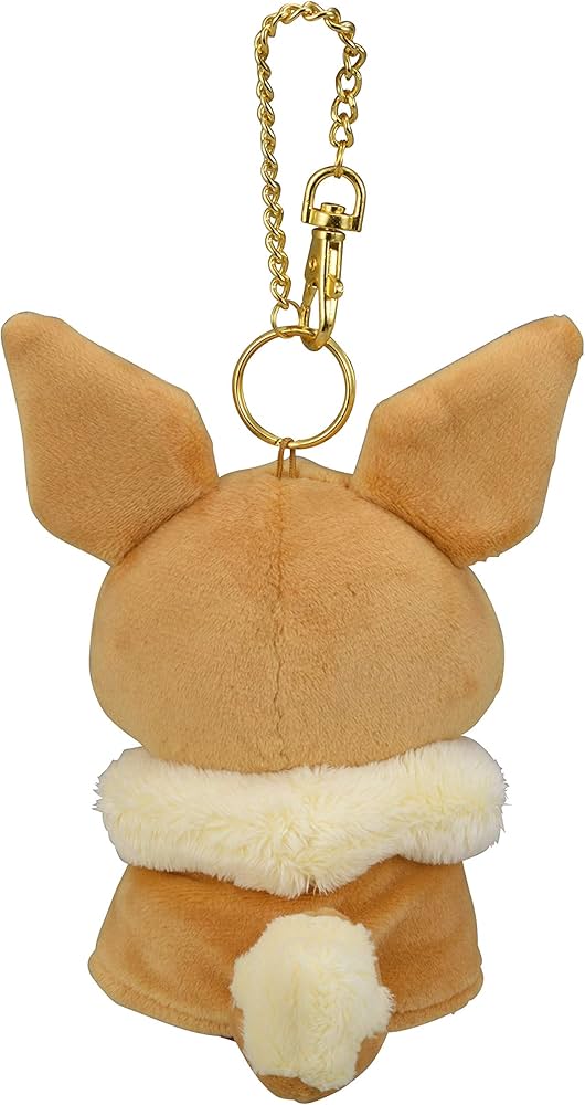 Amazon.co.jp: ポケモンセンターオリジナル マスコット イーブイ