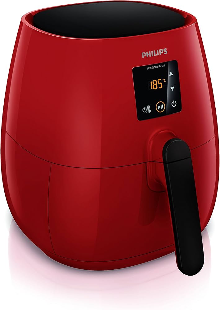 Amazon.co.jp: フィリップス ノンフライヤー プラス ダブルレイヤー