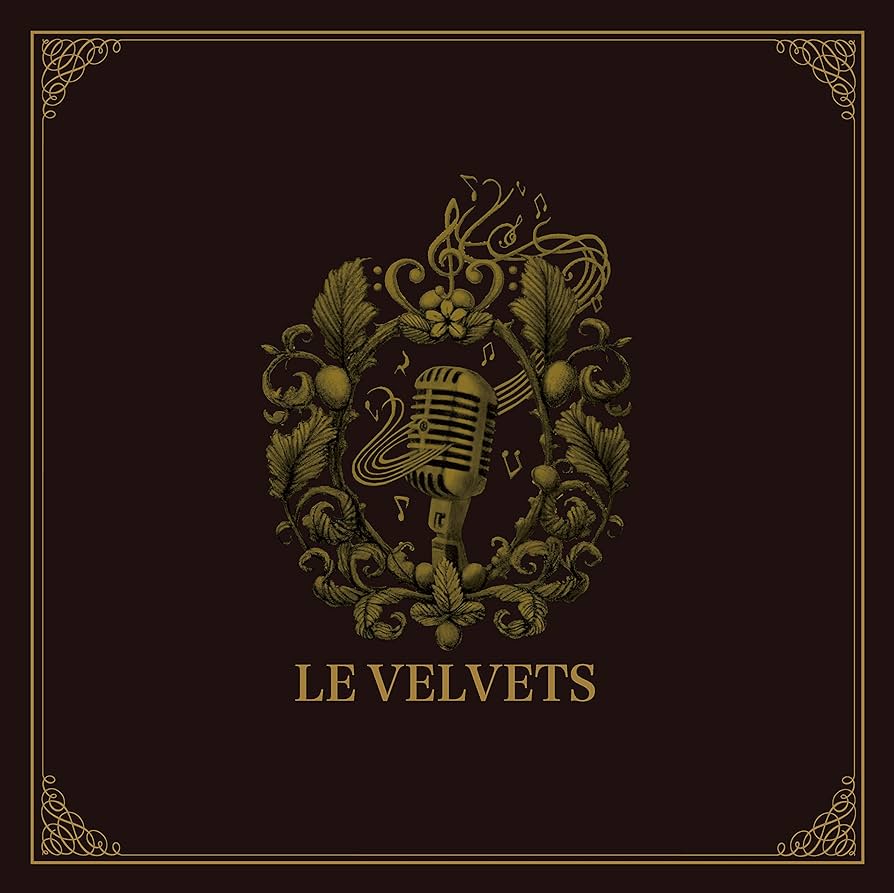 Amazon.co.jp: LE VELVETS コンサート2015“魅惑のクラシカル