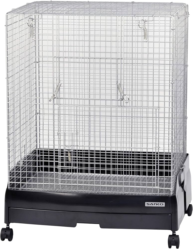 Amazon.co.jp: 三晃商会 SANKO C26 イージーホーム60 ハイメッシュ