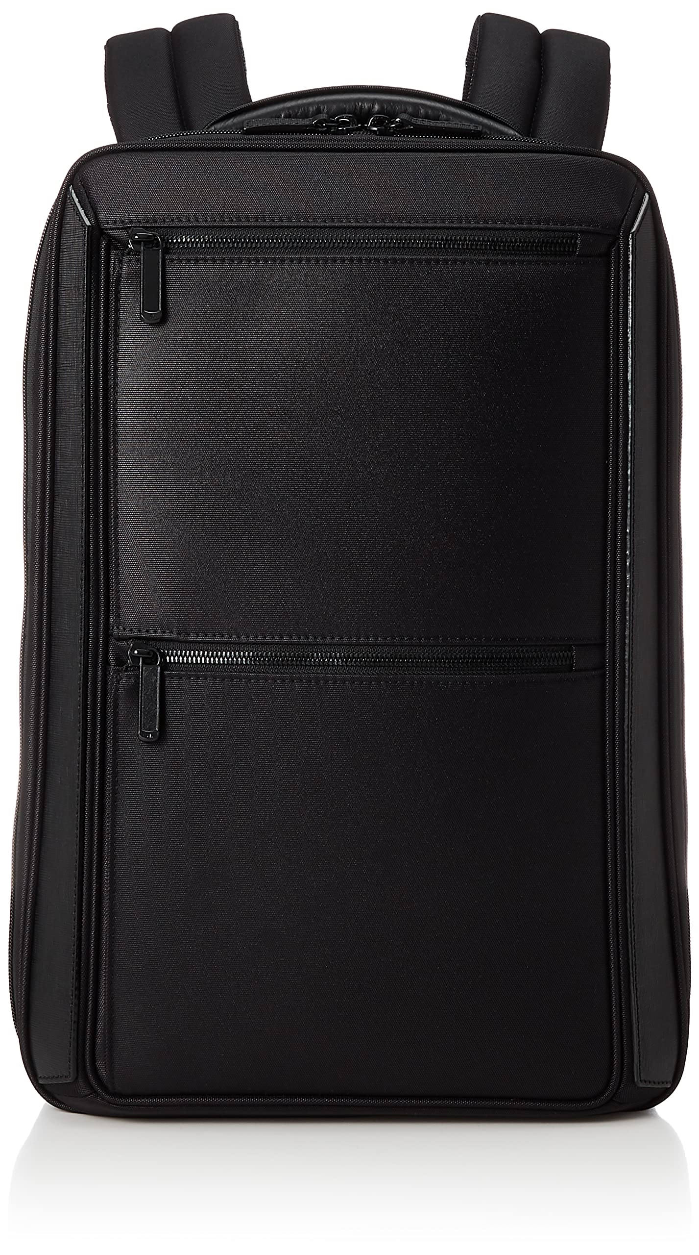 Amazon | [エースジーン] ビジネスリュック 15.6インチPC収納可 A4対応