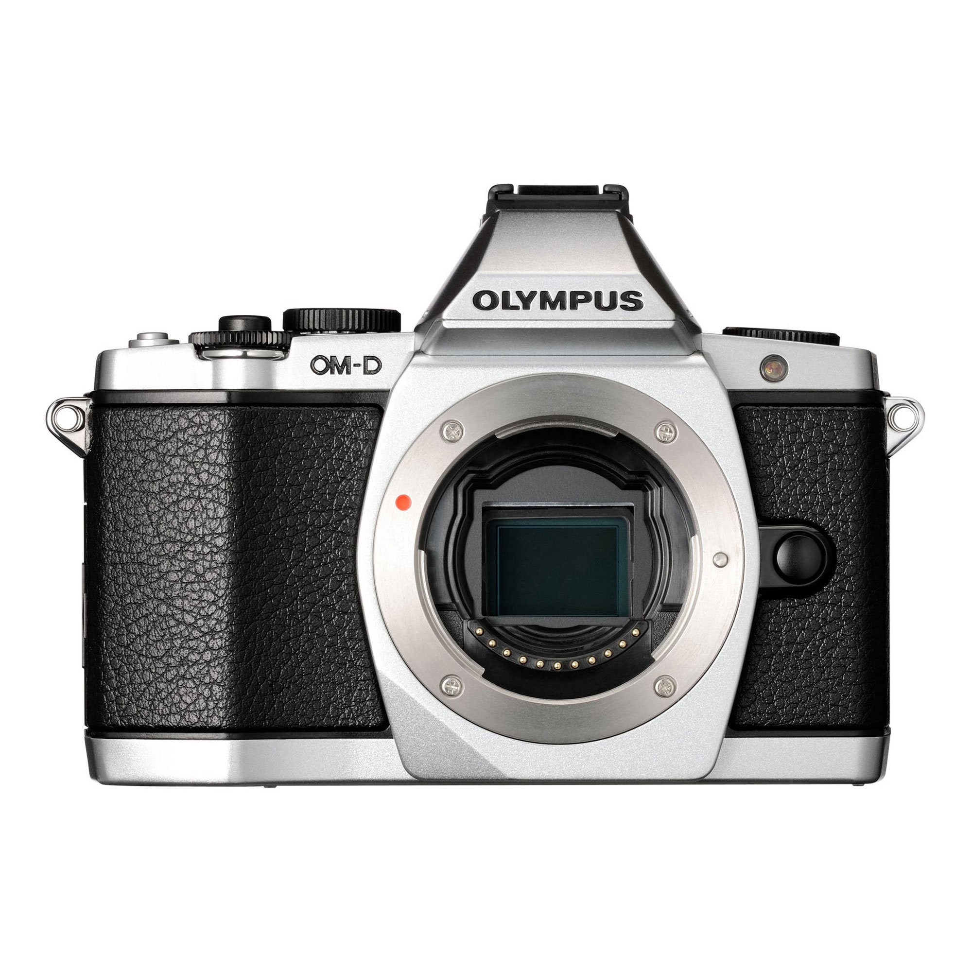 Amazon.com : OLYMPUS E-M5 OM-D Series Digital SLR Camera Body Only