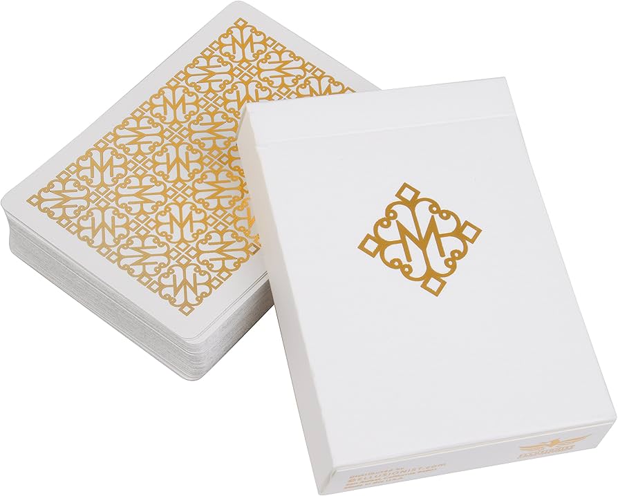 トランプ ODYSSEY Covenant KHAOS Amazon.co.jp: Ellusionist Madison