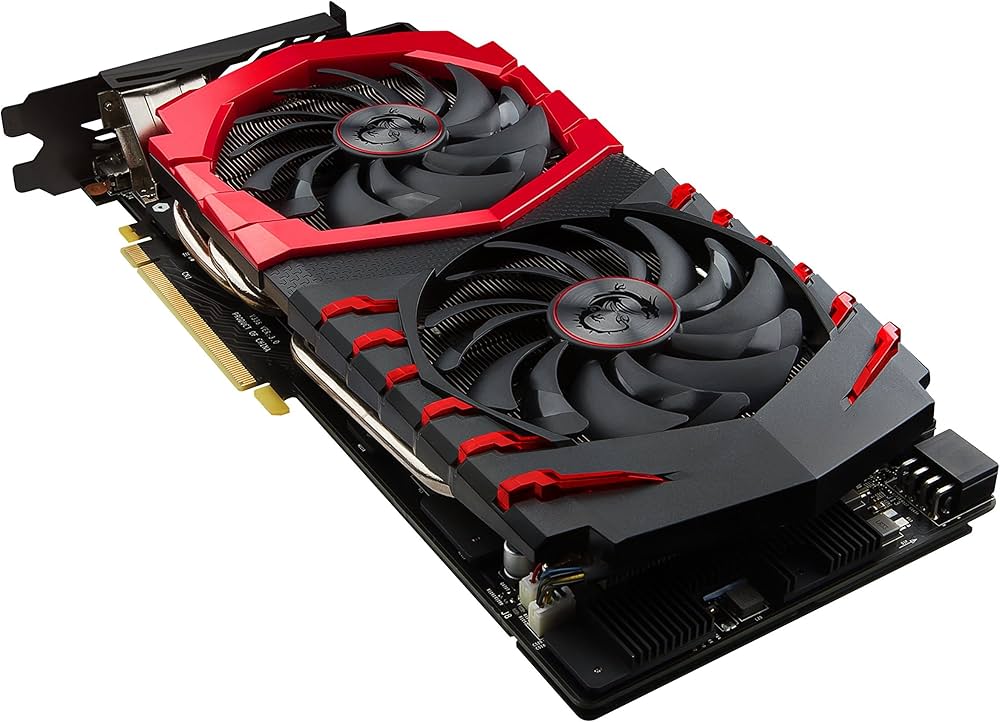 Amazon | MSI GeForce GTX 1080 GAMING X 8G 『Twin Frozr VI/OCモデル