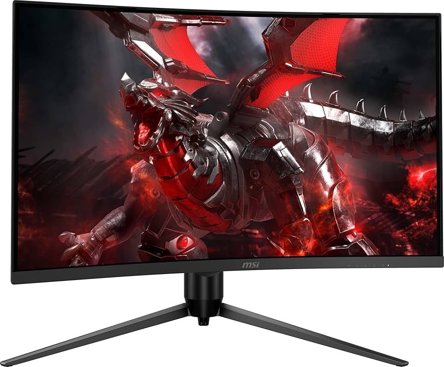 MSI G271CQP E2, 27