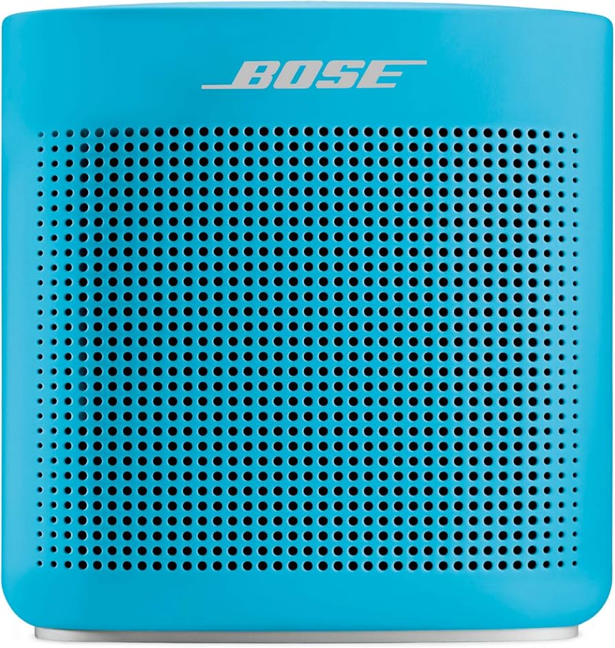 Amazon.co.jp: Bose SoundLink Color Bluetooth speaker II ポータブル
