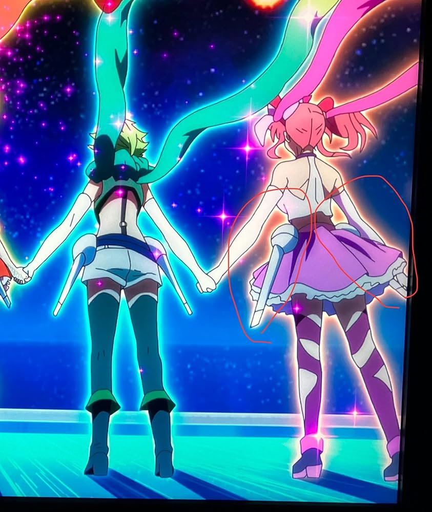 Amazon.co.jp: マキナ・中島(「ワルキューレはあきらめない」ステージ