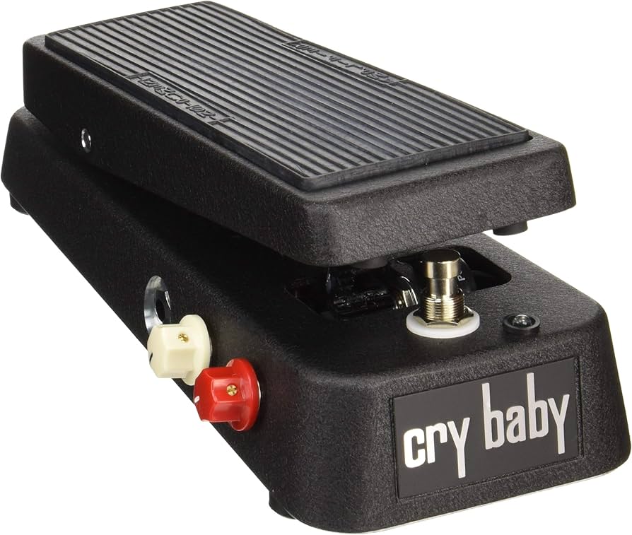 Amazon | JHS Pedals Mod ジェイエイチエスペダルズ エフェクター ワウ