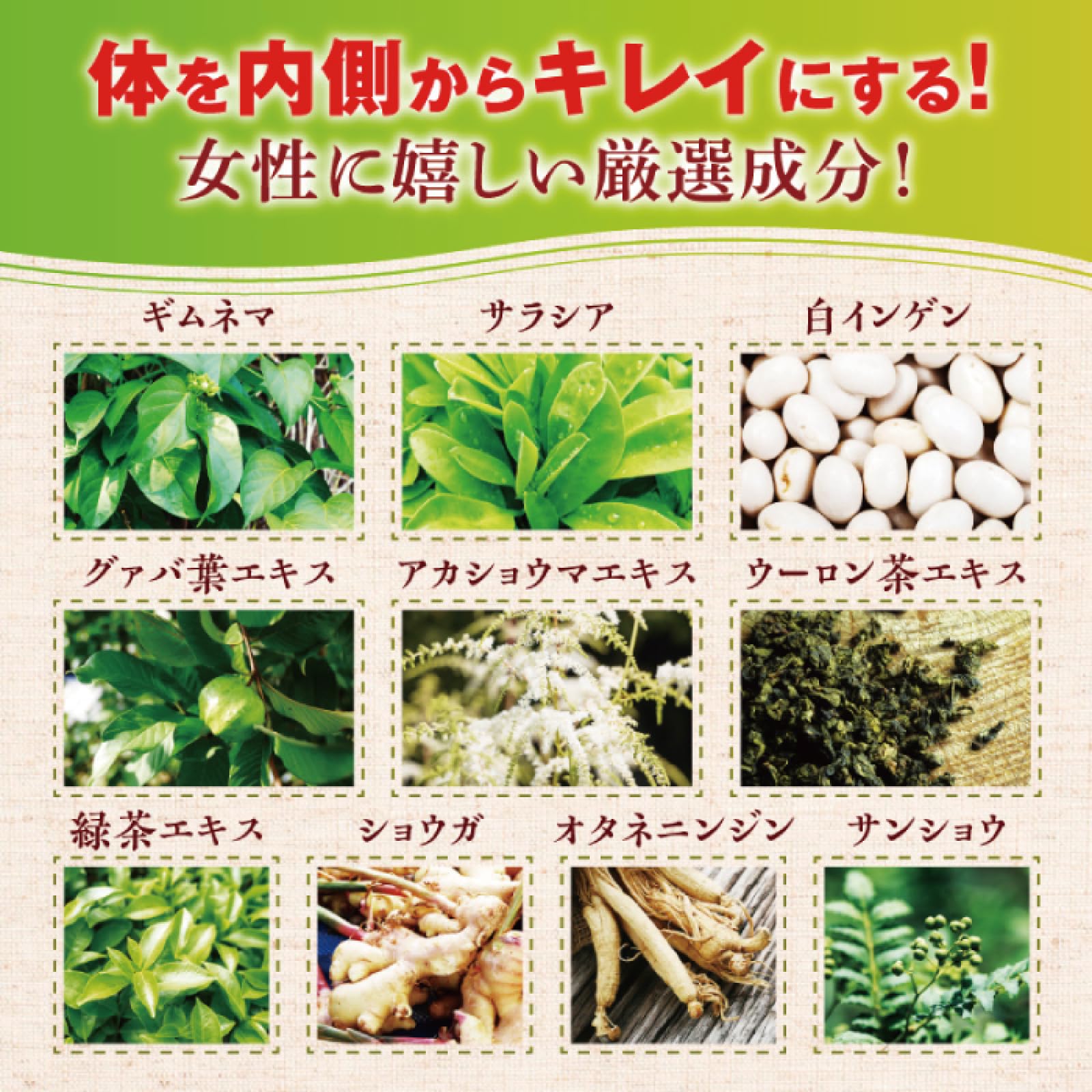 Amazon | スラッと美スリム リミットダイエット 40粒（20日分） | H&C