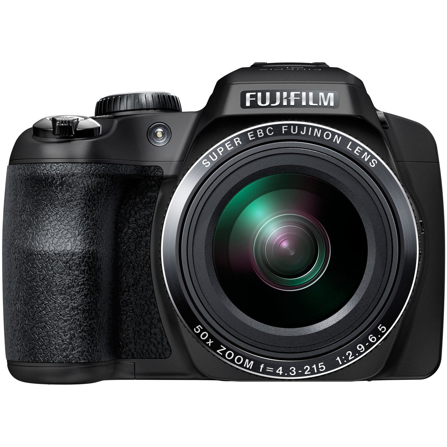 Amazon.com : Fujifilm FinePix SL1000 16 MP Digital Camera with 3