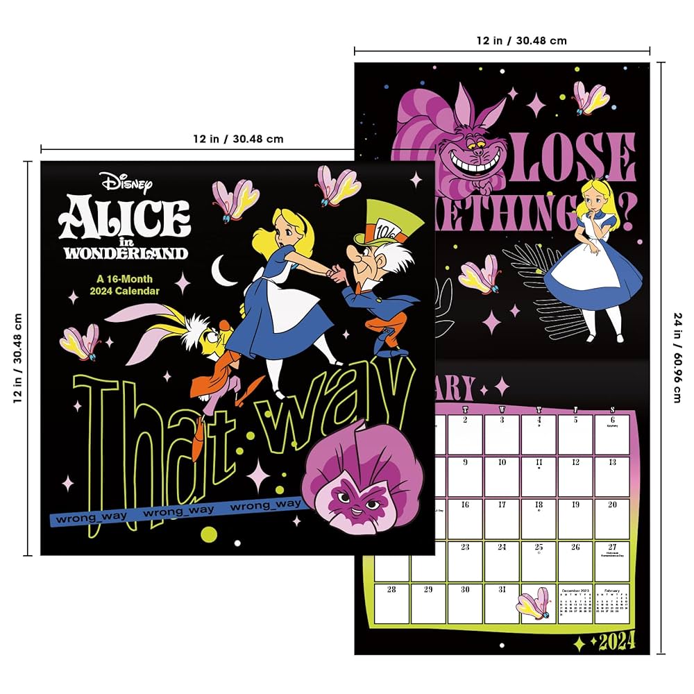 ディズニー プレミアムエディション 2024 アリス ディズニー