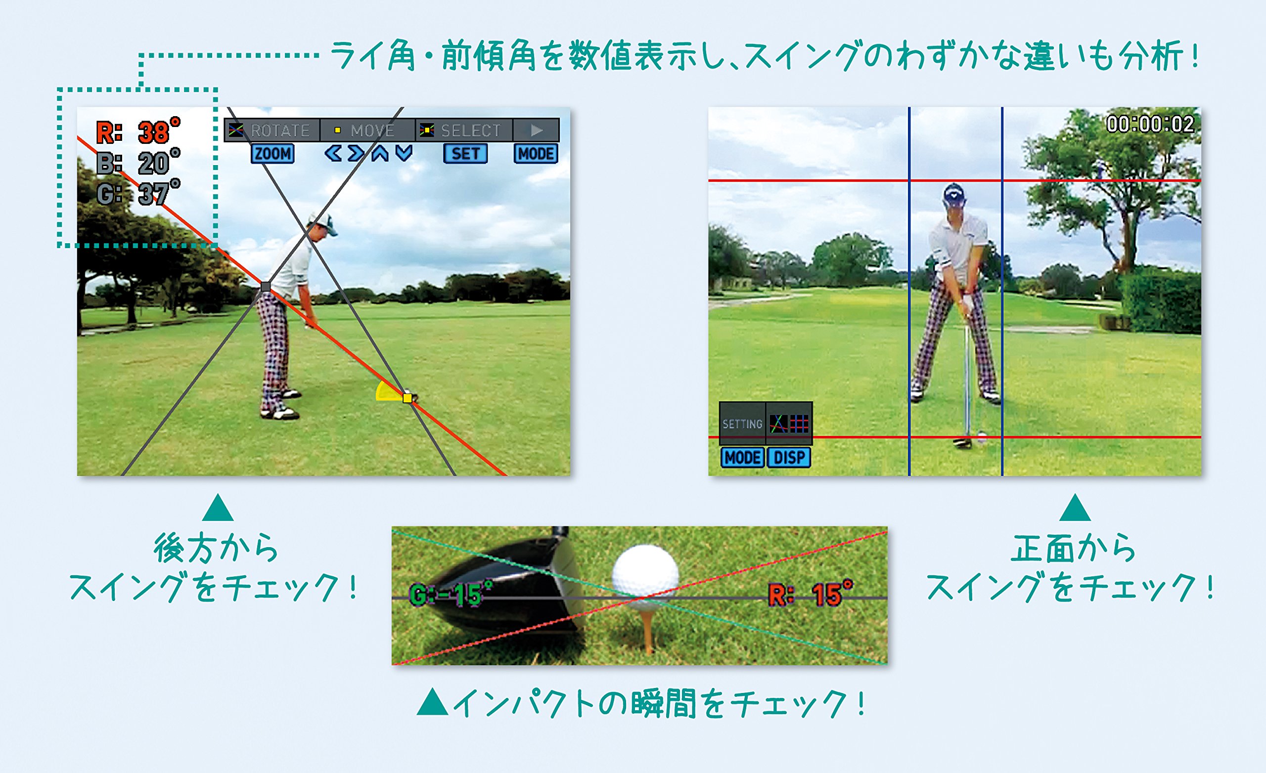 CASIO EXILIM EX-FC500S ゴルフモデル デジカメ 動作確認済 Amazon