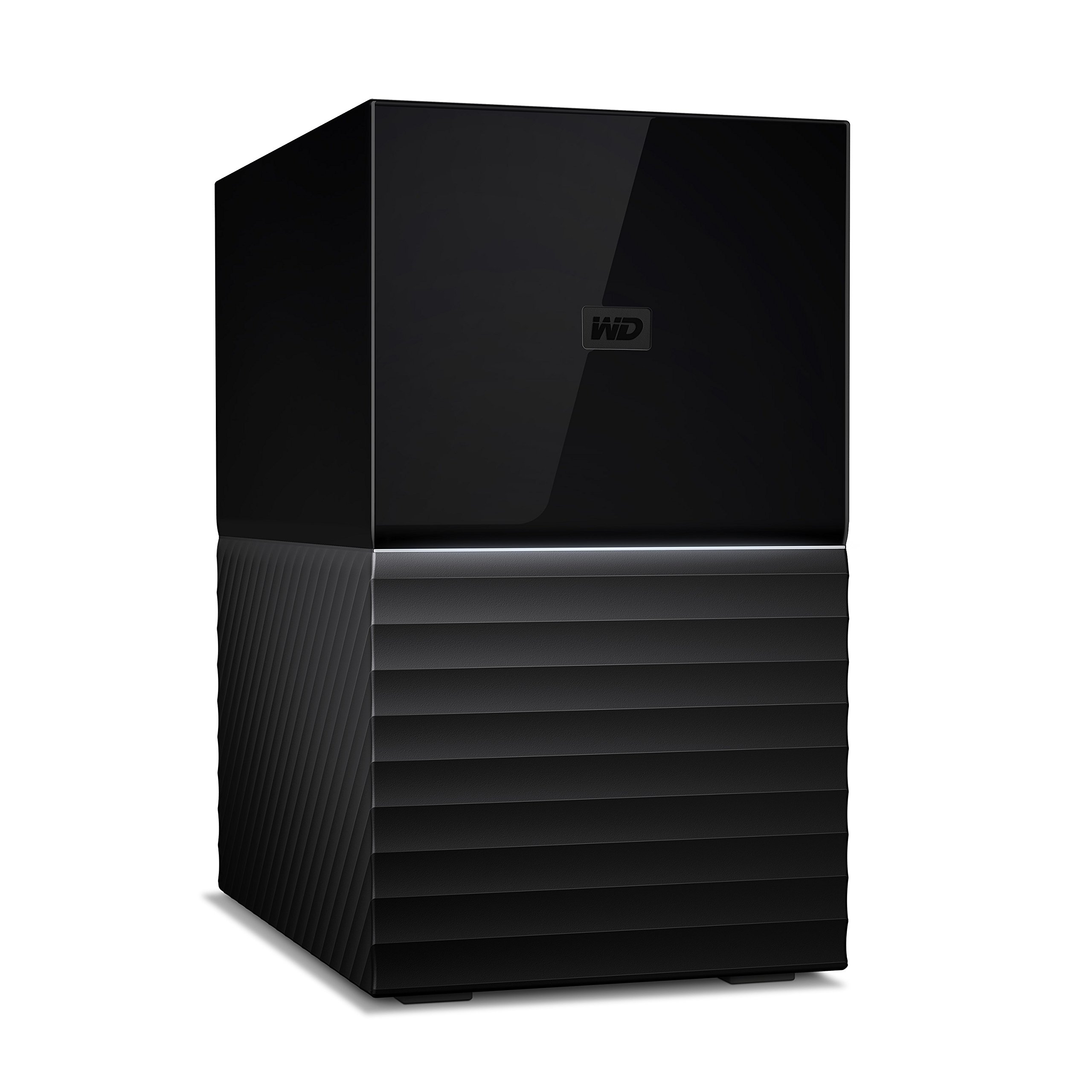 Amazon | Western Digital 12TB My Book Duo デスクトップ RAID USB