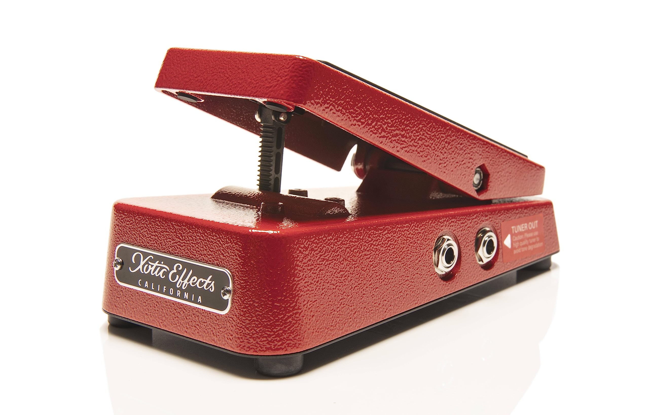 Amazon.com: Xotic XVP-25K Low Impedance Volume Pedal : Musical