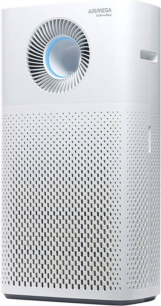 Amazon.co.jp: コーウェイ・ジャパン(Coway Japan) COWAY 空気清浄機