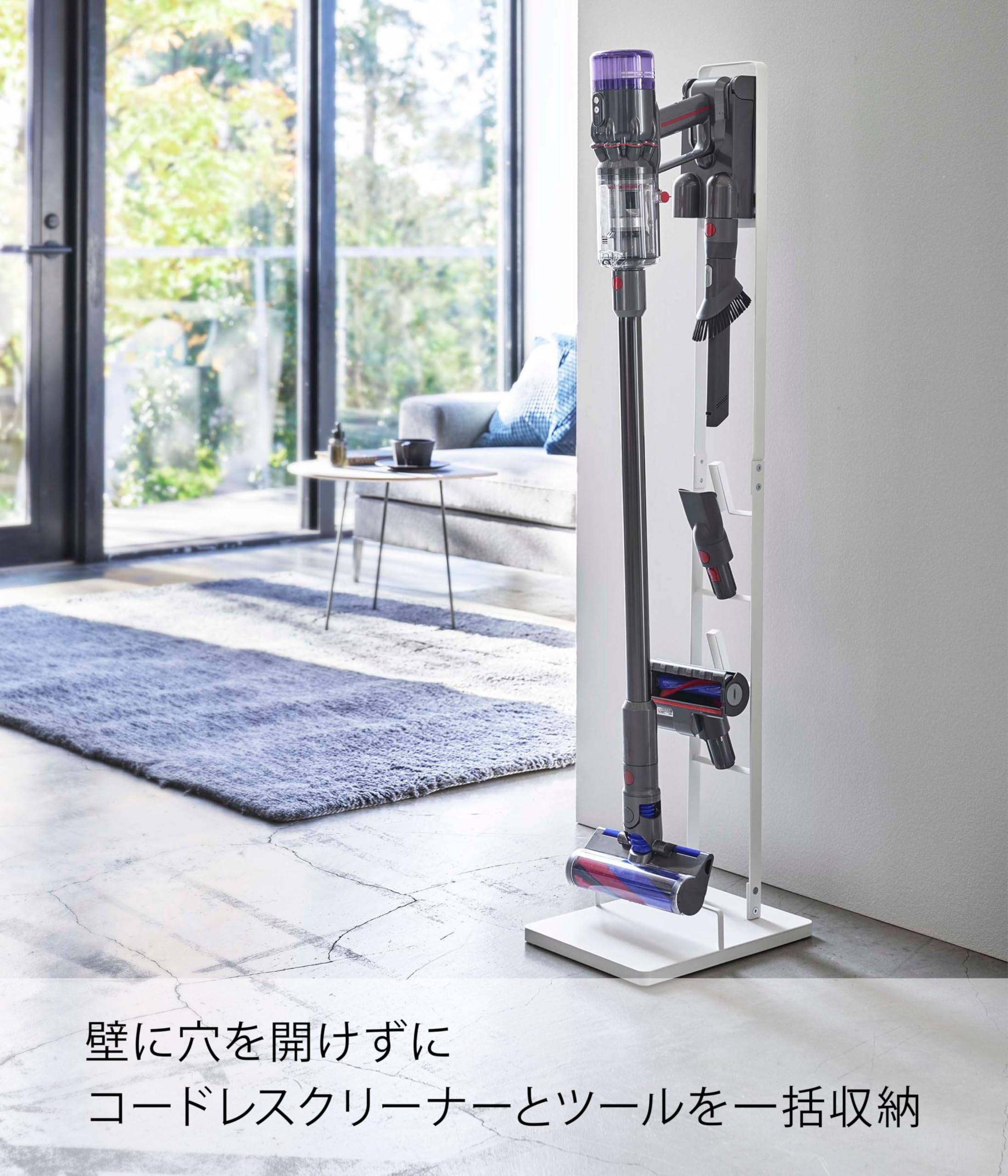 Andis master コードレス マグネットガード 充電スタンド付き 箱無し