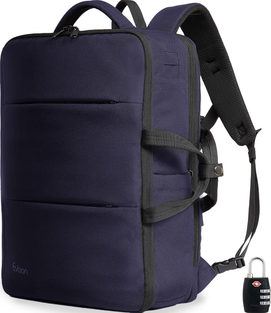 美品】evoon マルチビジネスリュック4.0 ブラック EVOON＞マルチ