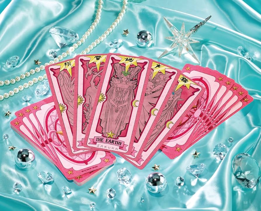 Amazon.co.jp: カードキャプターさくら さくらカードコレクション