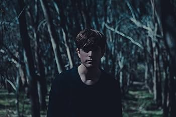James Blake - Overgrown[2 LP] - Amazon.com Music