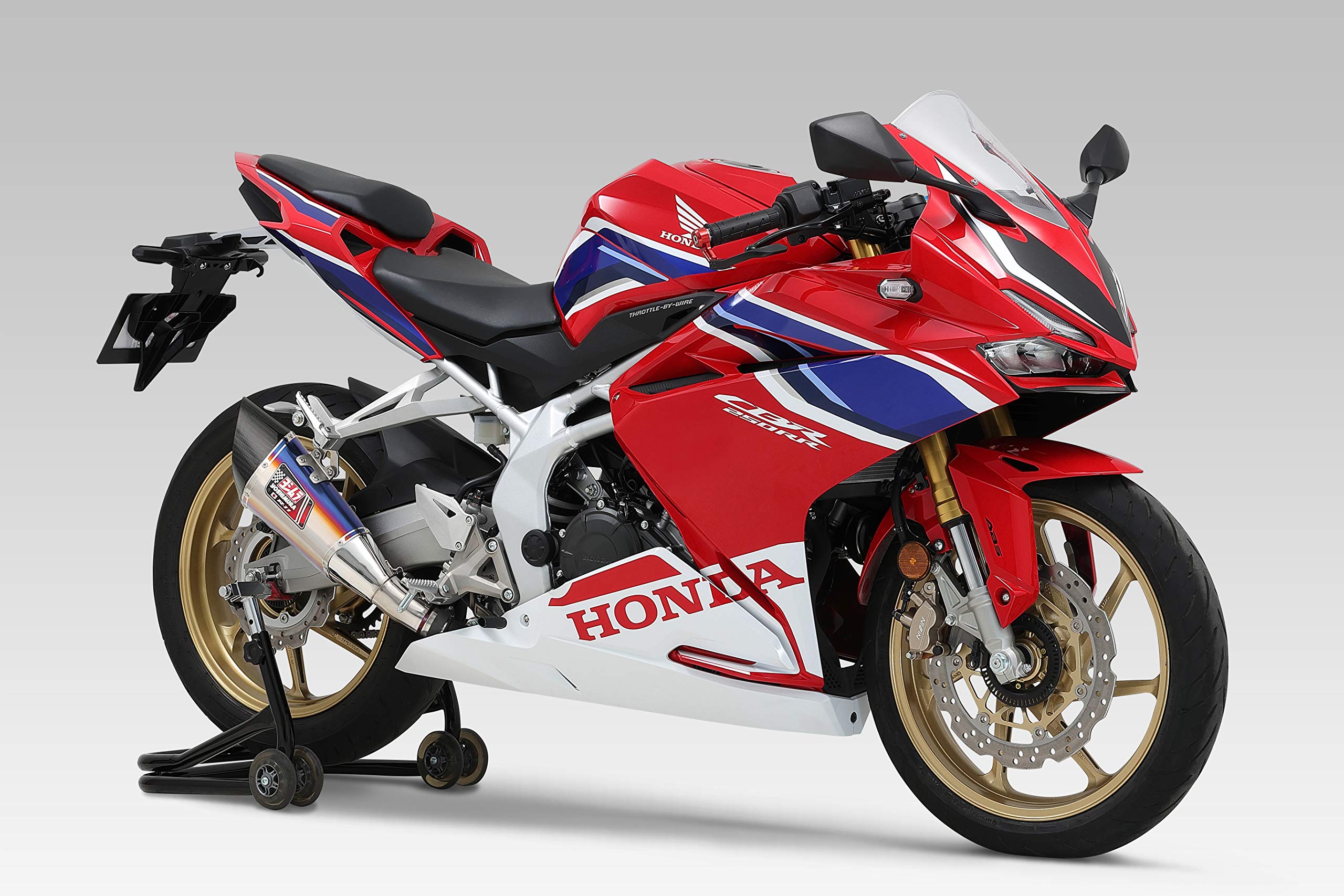 Amazon | ヨシムラ(YOSHIMURA) スリップオン CBR250RR (20-22/23) R-11