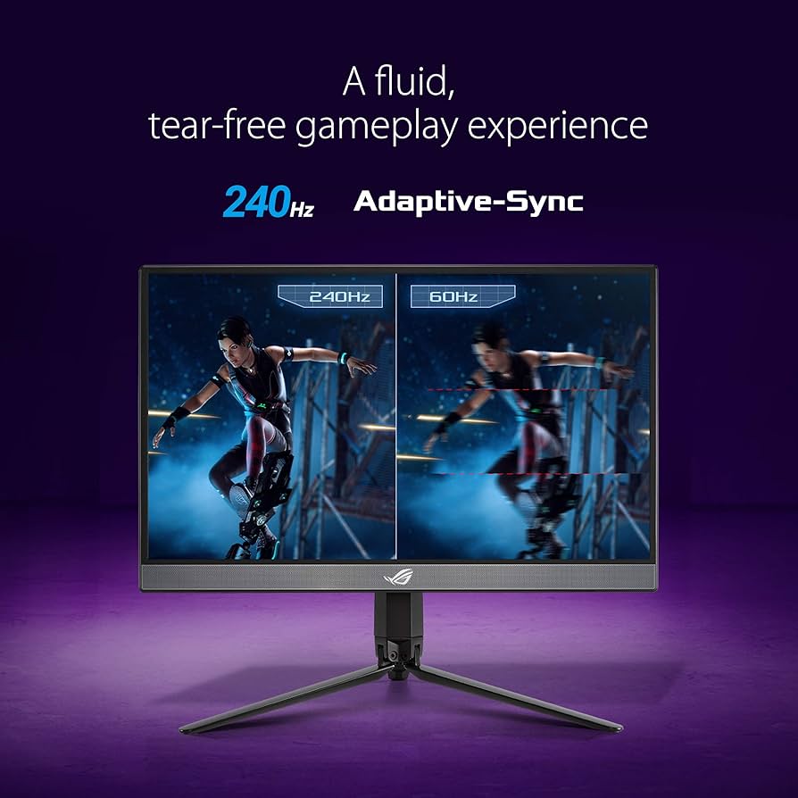 Amazon.com: ASUS ROG Strix 17.3