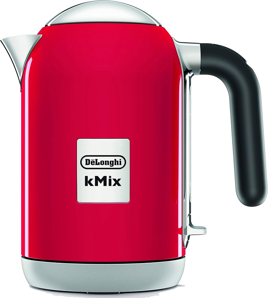 Amazon | De'Longhi (デロンギ) 電気ケトル ケーミックス [kMix
