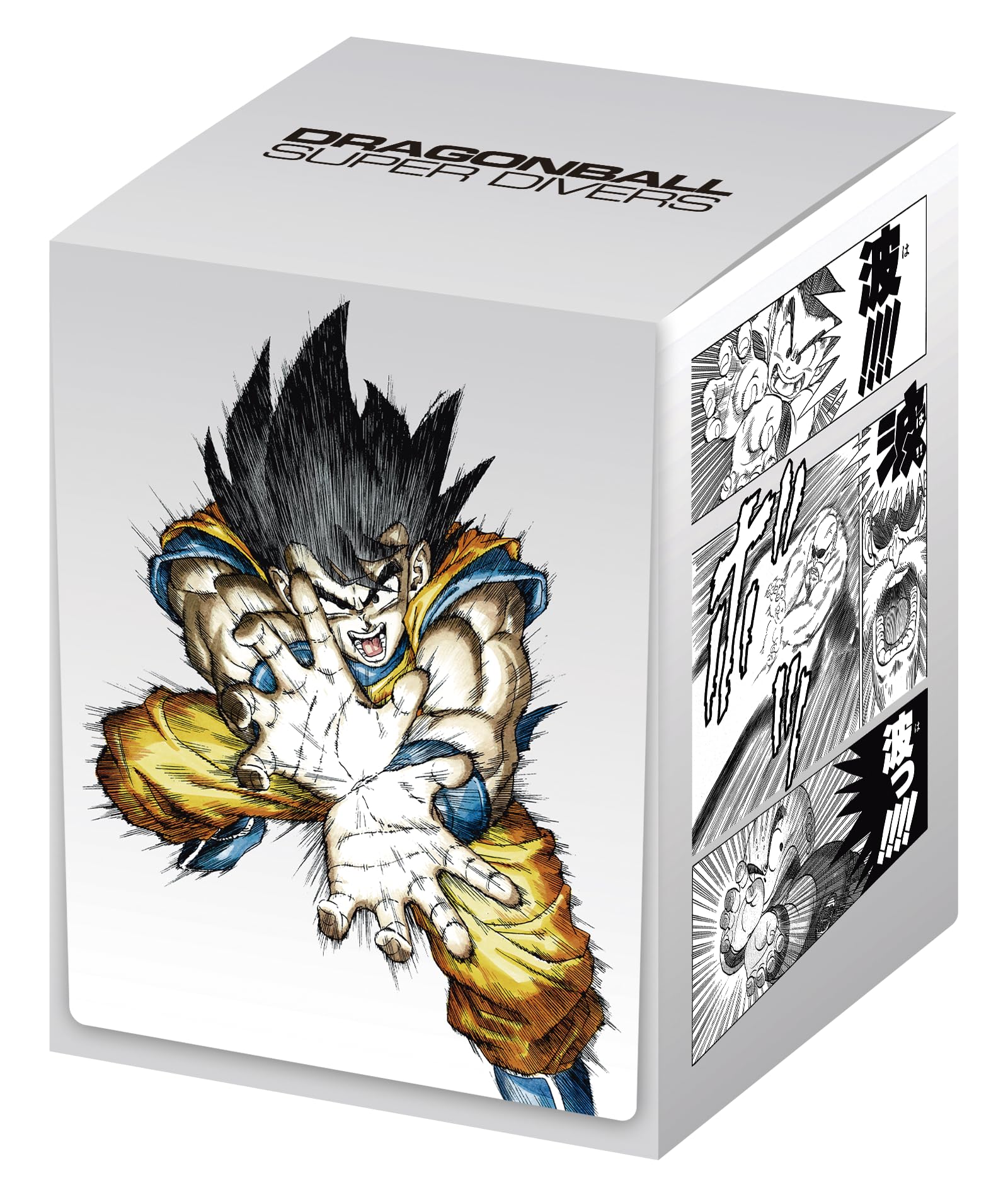 Amazon | バンダイ(BANDAI) ドラゴンボールスーパーダイバーズ