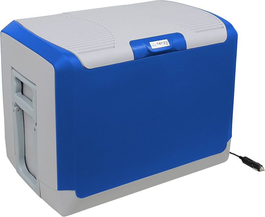 Amazon.co.jp: Terzo テルッツォ (by PIAA) 車載保冷庫 40L エクセル