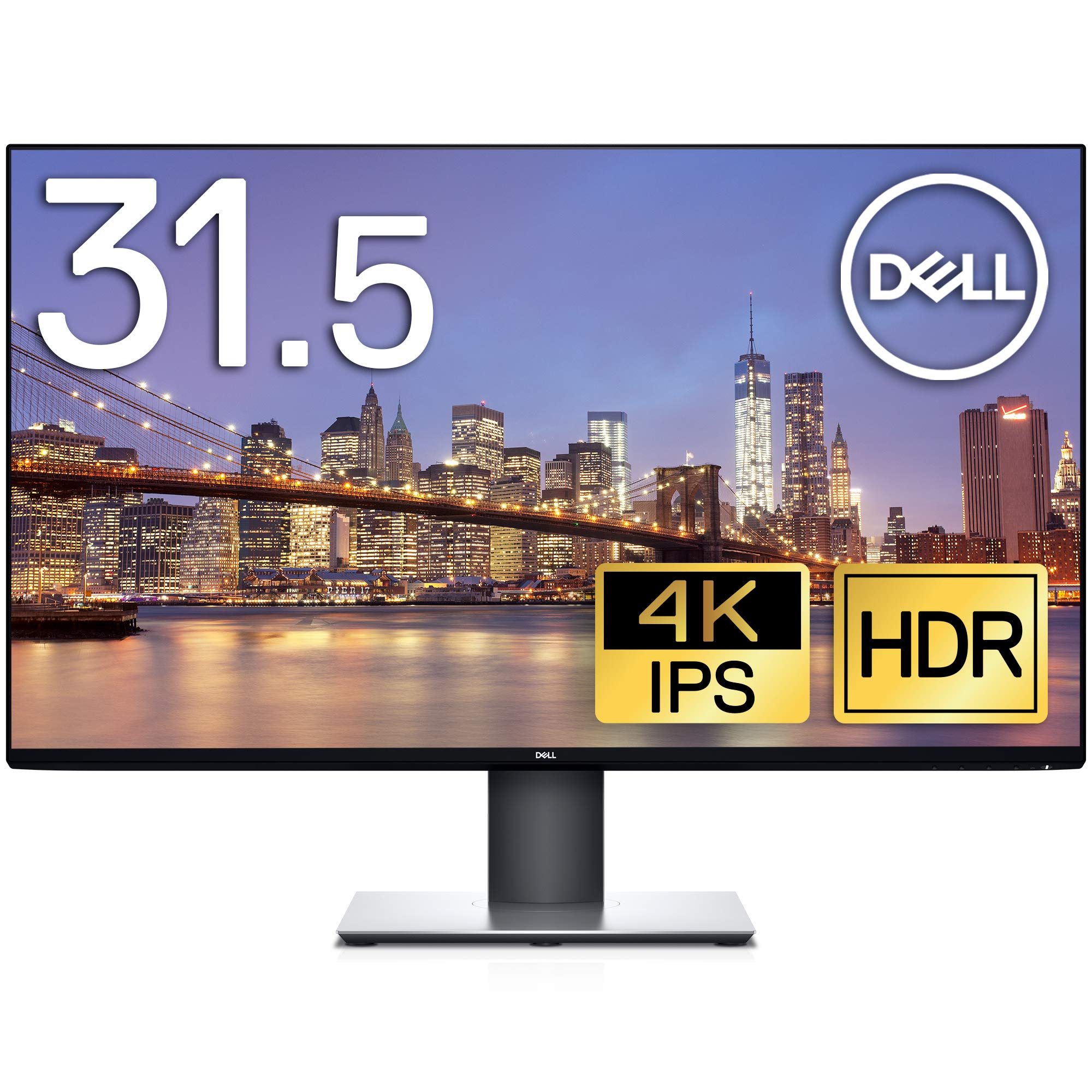 Amazon.co.jp: Dell U3219Q 31.5インチ 4K モニター (3年間無輝点交換