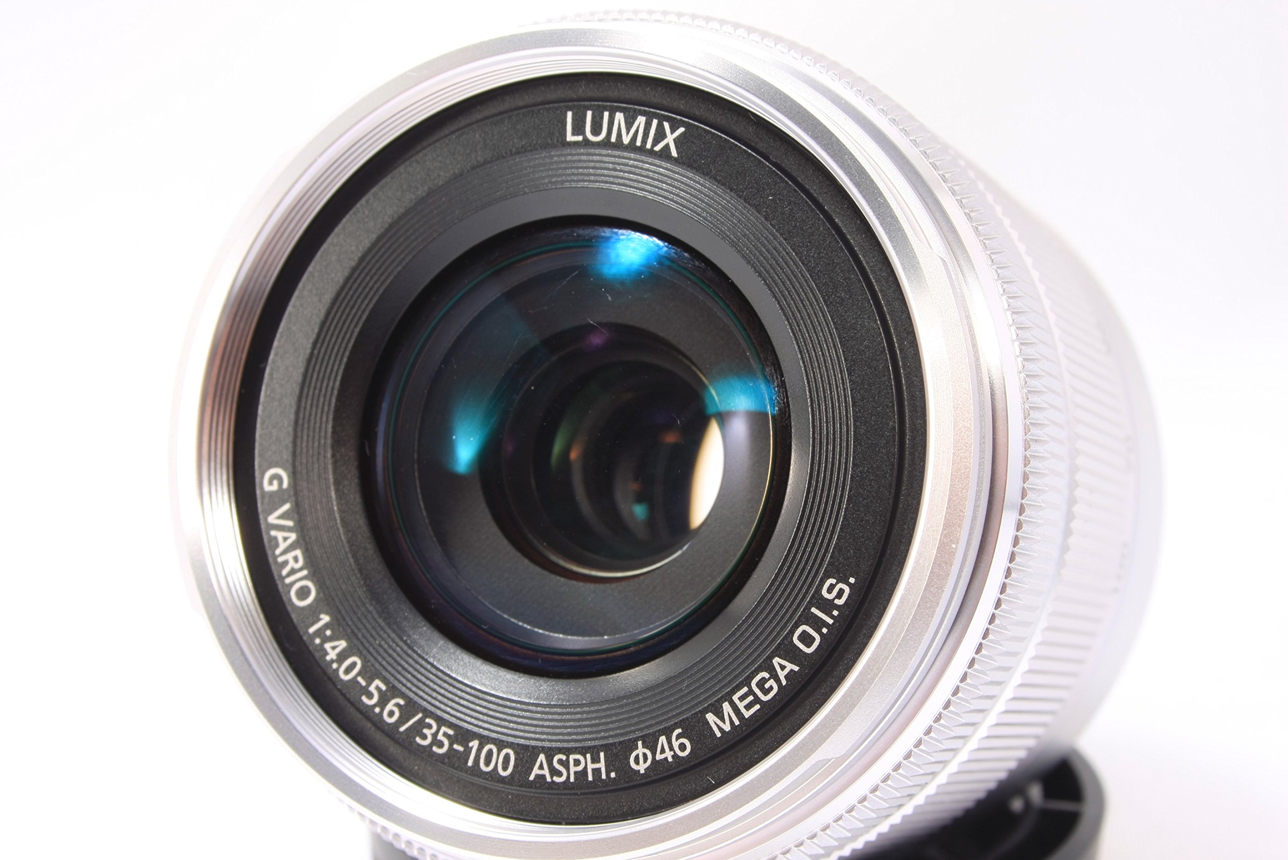 Amazon.com : Panasonic Telephoto Zoom Lens for Micro Four Thirds