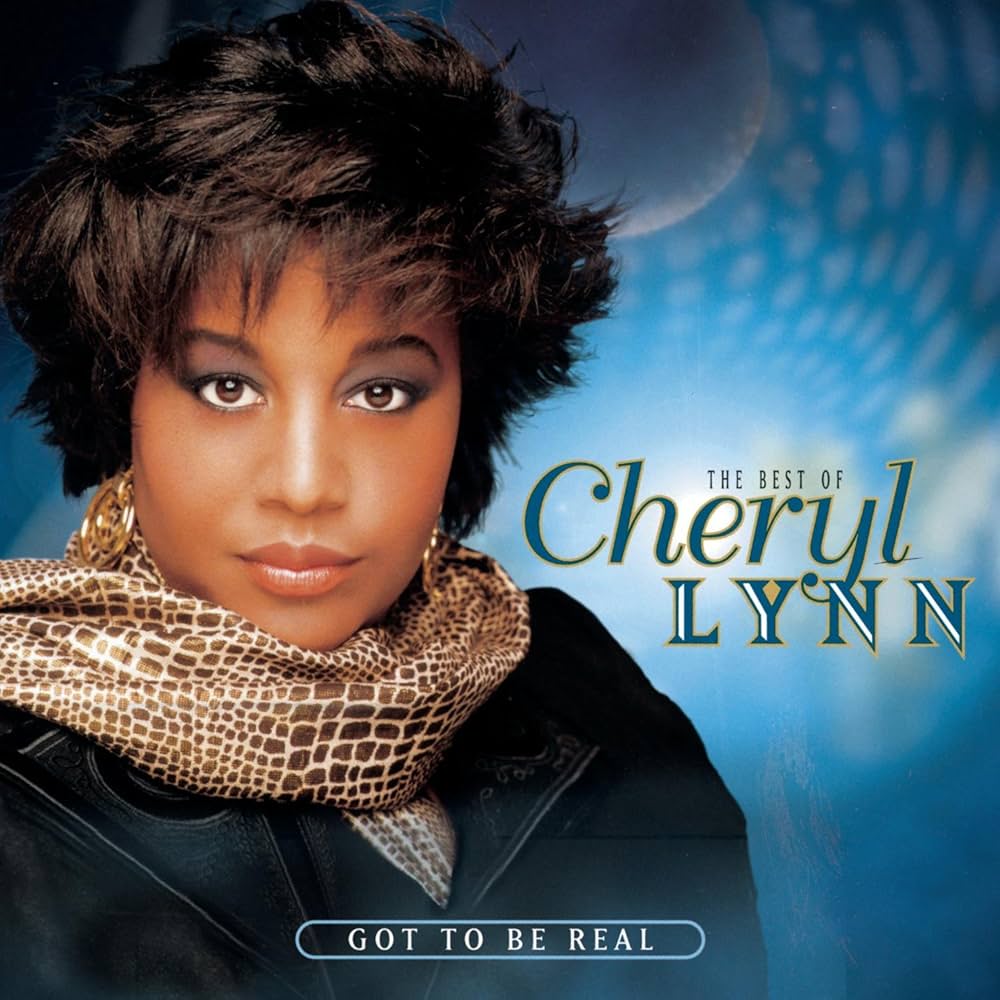 Amazon.com: The Best Of Cheryl Lynn: Got To Be Real: CDs & Vinyl