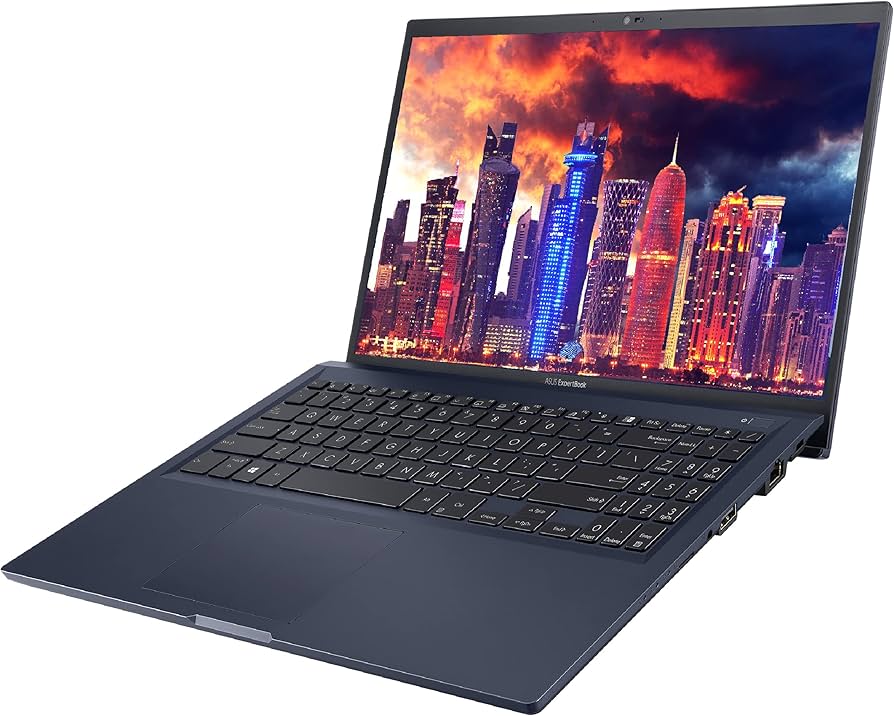 Amazon.com: ASUS ExpertBook B1 B1500 B1500CEA-XS74 15.6