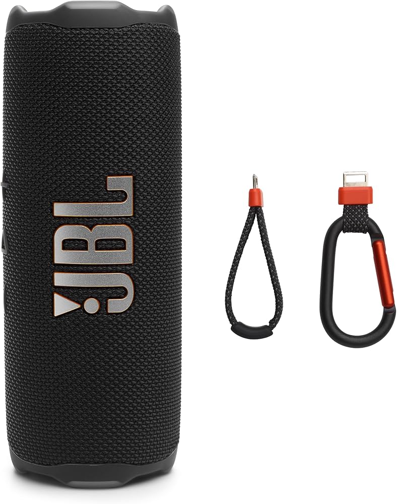 Amazon.com: JBL Flip 7 - Portable Waterproof and Drop-Proof