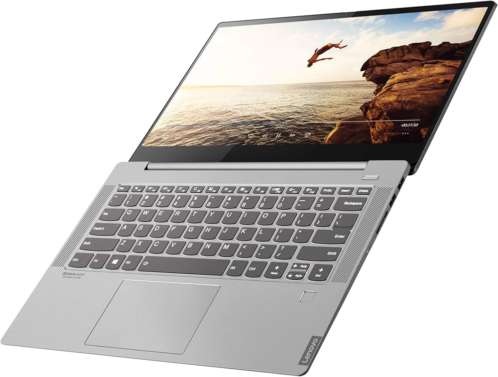 Amazon.co.jp: Lenovo Ideapad S540-14API 81NH0019US 14インチノート
