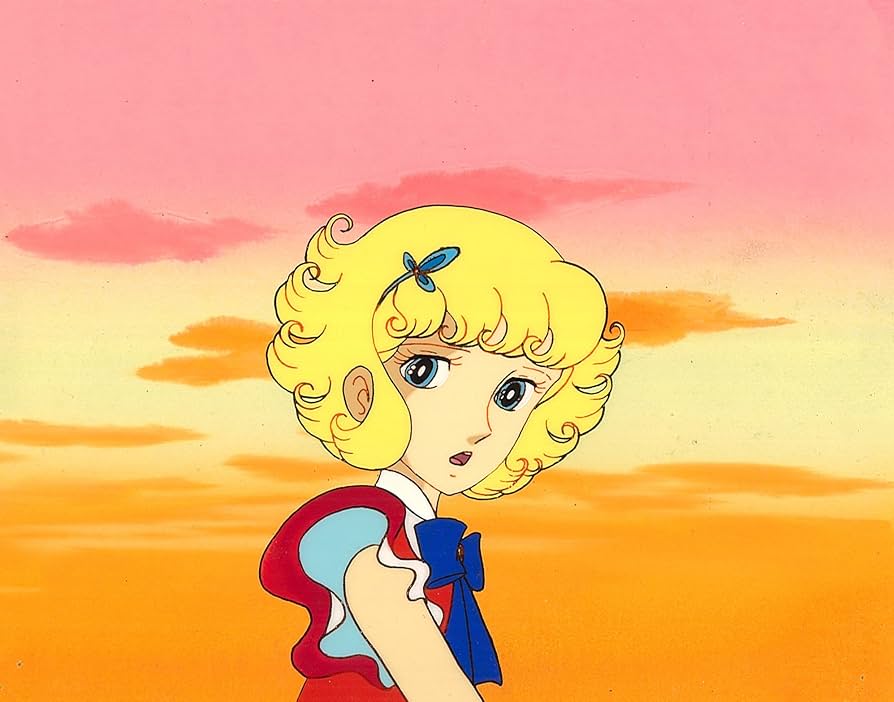 Amazon.co.jp: 花の子ルンルン DVD-BOX デジタルリマスター版 Part2