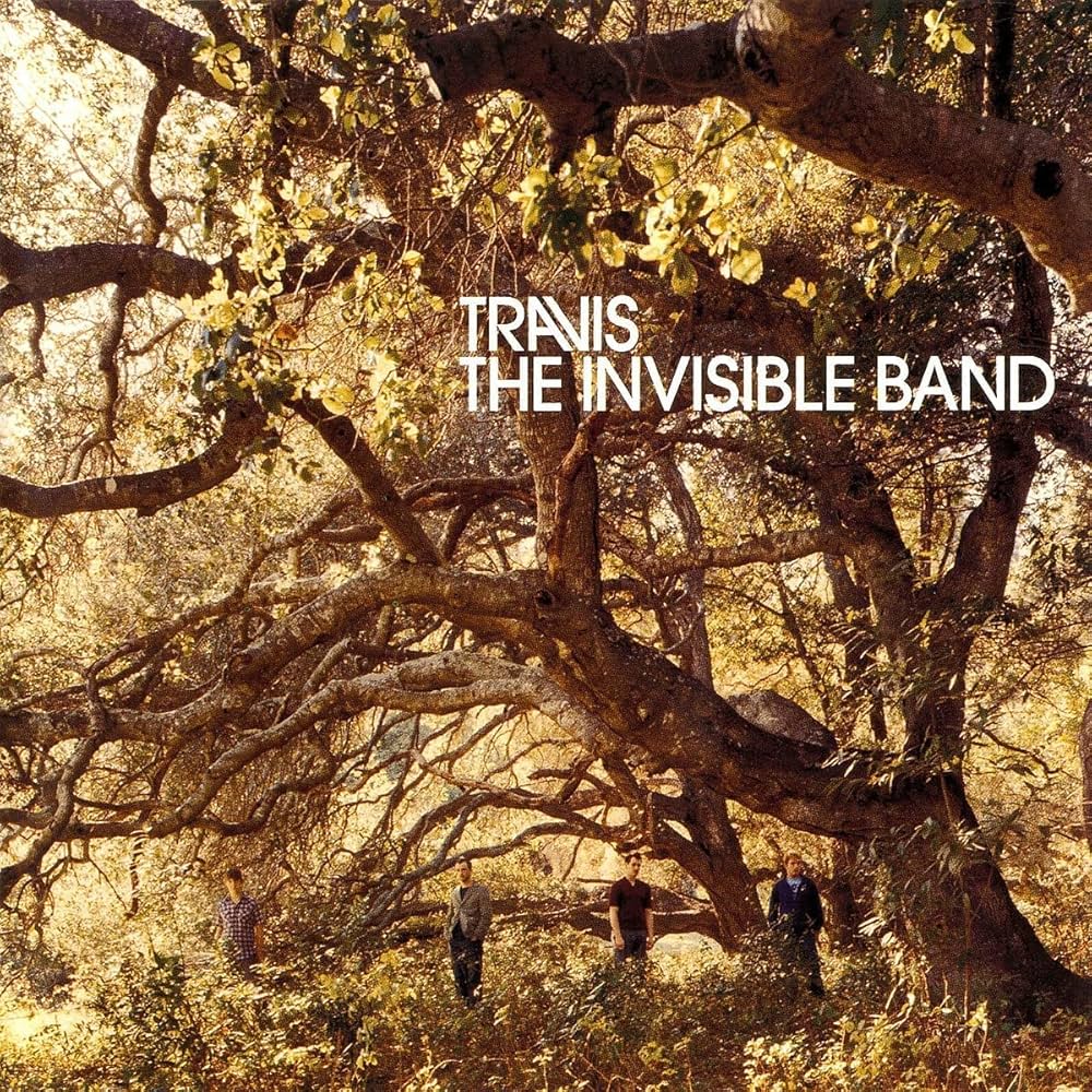 Amazon.com: The Invisible Band (20th Anniversary)[Deluxe 2 CD