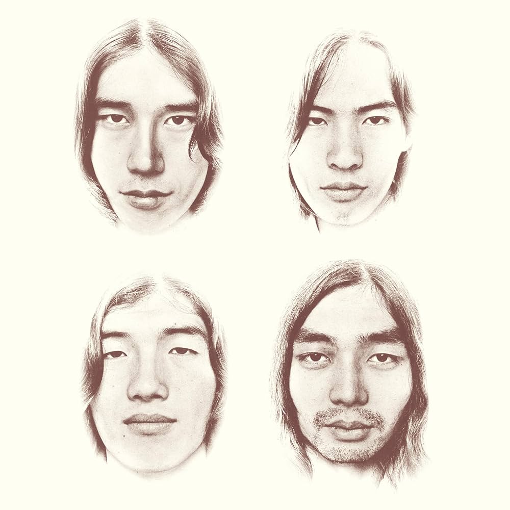 Amazon.co.jp: はっぴいえんど : 【Amazon.co.jp限定】風街ろまん