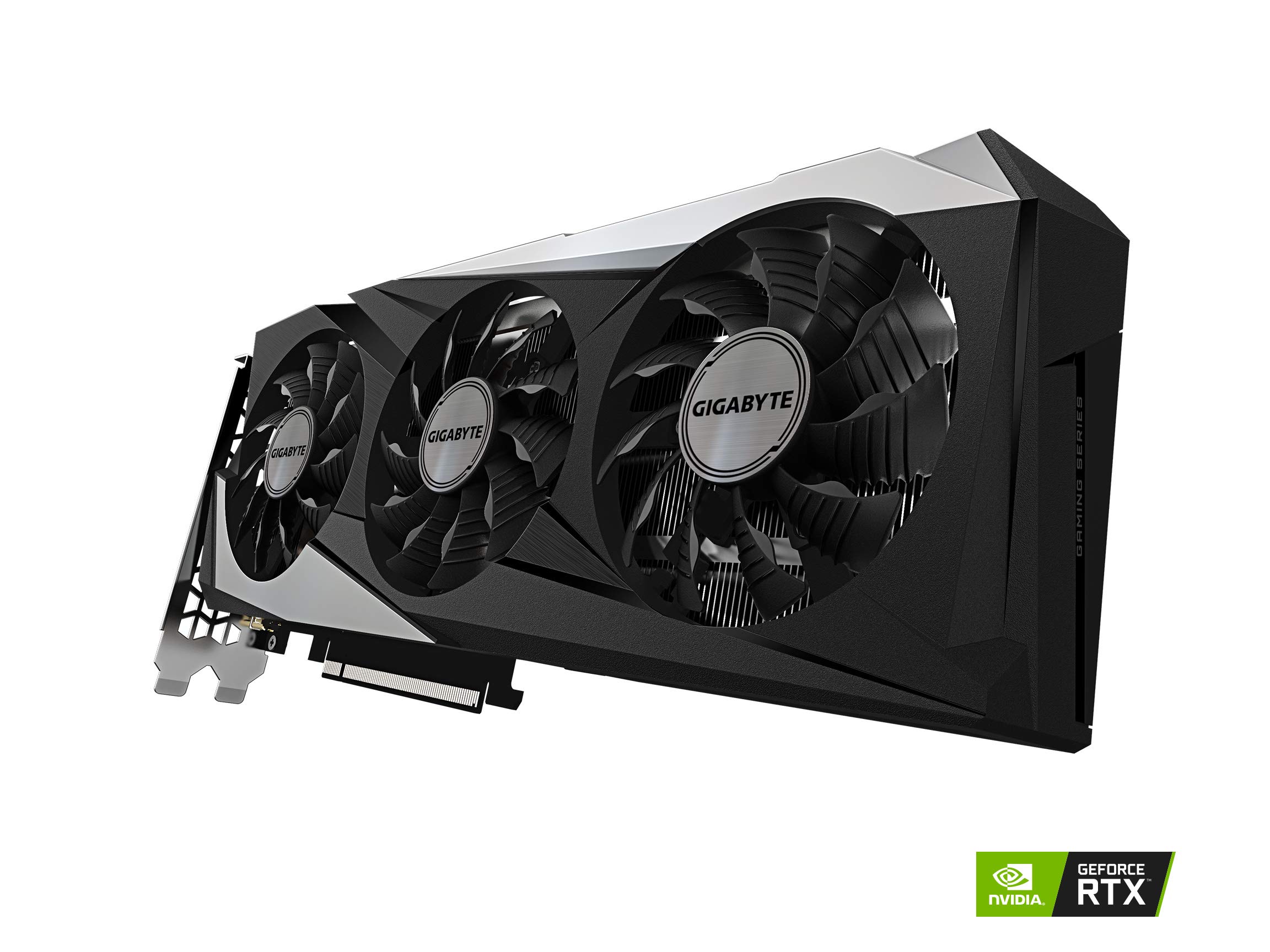Amazon.com: Gigabyte GeForce RTX 3060 Gaming OC 12G Graphics Card